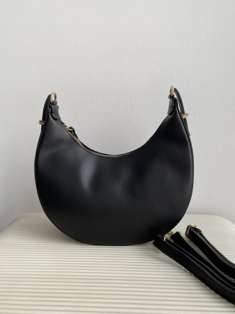 Сумка 0309 Черный (527)